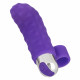 Intimate Play Rechargeable Finger Teaser Image