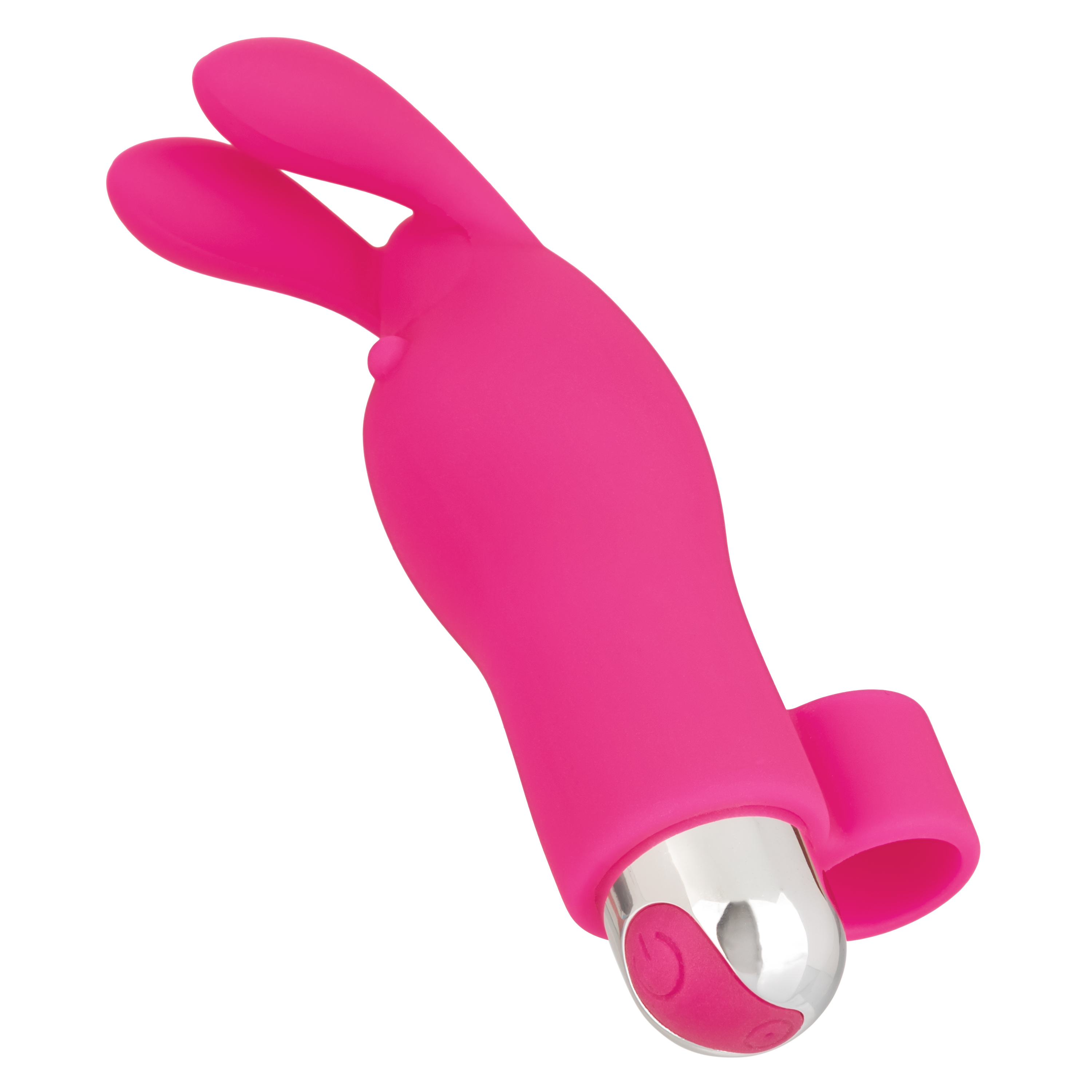 Se1705202 Intimate Play Rechargeable Finger Bunny Honeys Place