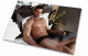 Sexy Puzzles - Men in Bed - Bradley Image