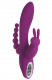 Power Bunnies Quivers 10x - Violet Image