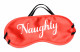 Bang - Naughty Holiday Kit - Wrist Ties XL Bullet  and Blindfold Image