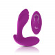 Epiphany - Berry - Rollerball Clitoral Massager Image