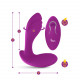 Epiphany - Berry - Rollerball Clitoral Massager Image