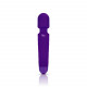 Tempest - Intense Wand Massager - Violet Image