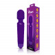 Tempest - Intense Wand Massager - Violet Image