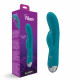 Alluring - Ocean - Come Hither G-Spot Rabbit Image
