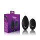 Racy - Remote Control 10 Function Panty Vibe - Black Vibe Image