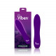 Vivacious - Violet - Intense 10-Function Bullet Image