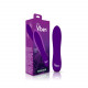 Vivacious - Violet - Intense 10-Function Bullet Image