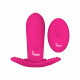 Intrigue - Hot Pink - Remote Control 10-Function Panty Vibe Image