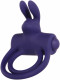 Silicone Rechargeable Rabbit Ring Image