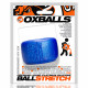 Balls-T Ballstretcher From Atomic Jock - Small -  Blueballs Image