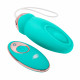 Health and Welness Wireless Remote Control Egg - Pulsation Motion Image