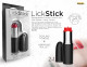 Lickstick - Multi Speed Tongue Vibrator Image