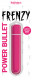 Frenzy - Power Bullet- Pink Image