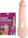 King Pecker- 6 Foot Giant Inflatable Penis Image