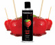 Passion Licks Candy Apple Water Based Flavored Lubricant - 8 Fl Oz / 236 ml Image