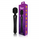 Obsession - Intense Wand Massager - Black Image