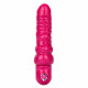 Naughty Bits Lady Boner Bendable Personal  Vibrator Image