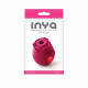 Inya - the Rose - Red Image