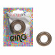 Foil Pack Ring - Smoke Image