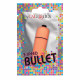 Foil Pack 3-Speed Bullet - Orange Image