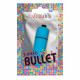 Foil Pack 3-Speed Bullet - Blue Image