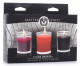 Flame Drippers Candle Set Designed for Wax Play Image
