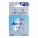 Durex Air Condom- 3 Pack Image