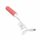 Gaia - Eco Rechargeable Bullet - Coral Image