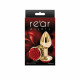 Rear Assets - Rose - Small - Red Image