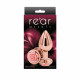 Rear Assets - Rose - Medium - Pink Image