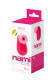 Nami Rechargeable Sonic Vibe - Foxy Pink Image