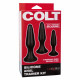 Colt Silicone Anal Trainer Kit Image