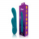 Razzle - Ocean - Rechargeable Thumping G-Spot  Rabbit Image