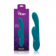 Razzle - Ocean - Rechargeable Thumping G-Spot  Rabbit Image