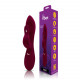 Pzazz - Ruby - Rechargeable Thumping Rabbit Image