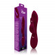 Pzazz - Ruby - Rechargeable Thumping Rabbit Image