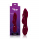 Pzazz - Ruby - Rechargeable Thumping Rabbit Image