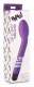 10x G-Spot Vibrator - Purple Image