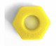 Bust a Nut Cock Ring - Yellow Image