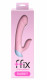 Ffix Rabbit - Light Pink Image