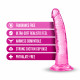 B Yours Plus - Lust N Thrust - Pink Image