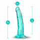 B Yours Plus - Lust N Thrust - Teal Image
