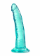 B Yours Plus - Lust N Thrust - Teal Image