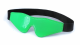 Electra Play Things - Blindfold - Green Image