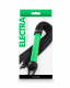 Electra Play Things - Flogger - Green Image