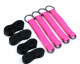 Electra Play Things - Tie Down Straps - Pink Image