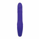 Eve's Ultimate Thrusting Strapless Strap-on - Purple Image