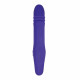 Eve's Ultimate Thrusting Strapless Strap-on - Purple Image